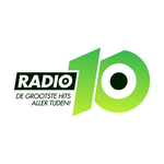 Radio 10 - Disco 90s Hits Logo