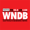 WNDB Logo