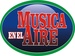 Musica en el Aire Logo