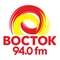 Восток FM Logo