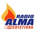 Radio Alma Cristiana Logo