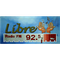 Radio Libre 92.5 Logo