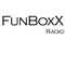 funboxx Logo