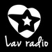 Lav Radio Mix Logo