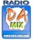 Da-Mixx Radio Logo