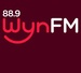 88.9 WynFM Logo