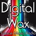 Digital Wax Radio Logo