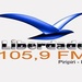 Rádio Liberdade FM Logo