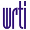 WRTI 2 Jazz - WRTI Logo