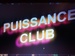 Puissance Club Logo