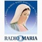 Radio Maria Kosovo Logo