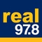Real FM Logo