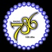 Radio 786 Logo