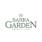 Radio Barra Garden Logo