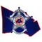 Montgomery County Sheriff Dispatch 5 Logo