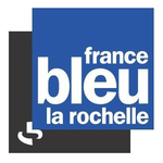 France Bleu La Rochelle Logo