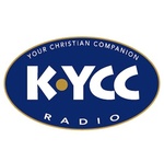 KYCC Radio - KCJH Logo