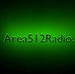 Area512Radio.com Logo