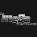 La Mega de Antes Logo