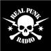 Real Punk Radio Logo