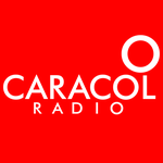 Caracol Radio Bogotá Logo