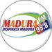 Madura FM Logo