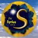 Syrius FM Logo