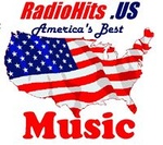 RadioHits.us Logo