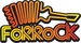 Forrock Radio Logo