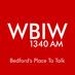 1340 AM WBIW - WBIW Logo