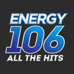 Energy 106 - CHWE-FM Logo