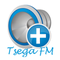 Tsega FM Logo