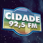 Cidade 925 Logo