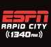 ESPN Rapid City - KTOQ Logo