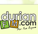 DurianFM Logo