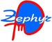 Zéphyr FM Logo