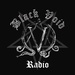 Black Void Radio Logo