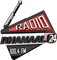 Radio Dhamaal Logo