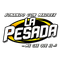 La Pesada FM Logo