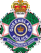 Cairns Police Logo