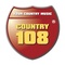 Country 108 Logo