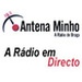 Antena Minho Logo