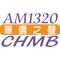 AM1320 CHMB - CHMB Logo