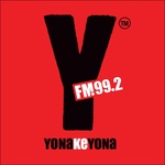 YFM Logo