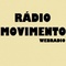 Rádio Movimento Logo