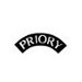 Priory Radio Logo