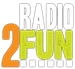 Radio 2fun Logo