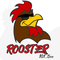 Rooster 101.5 - WFTZ Logo