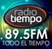 Radio Tiempo Cali Logo