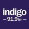 Indigo 919 Bangalore Logo